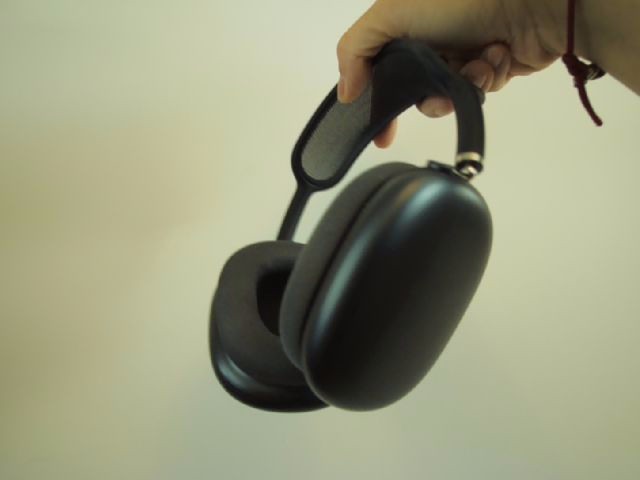 headphones