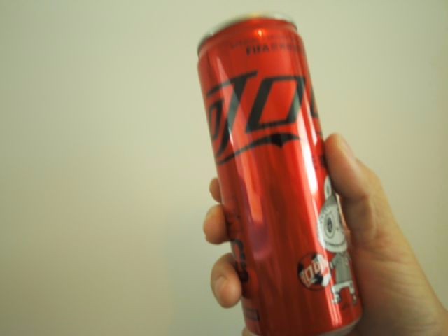 can