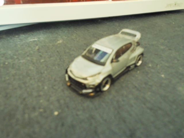 silver